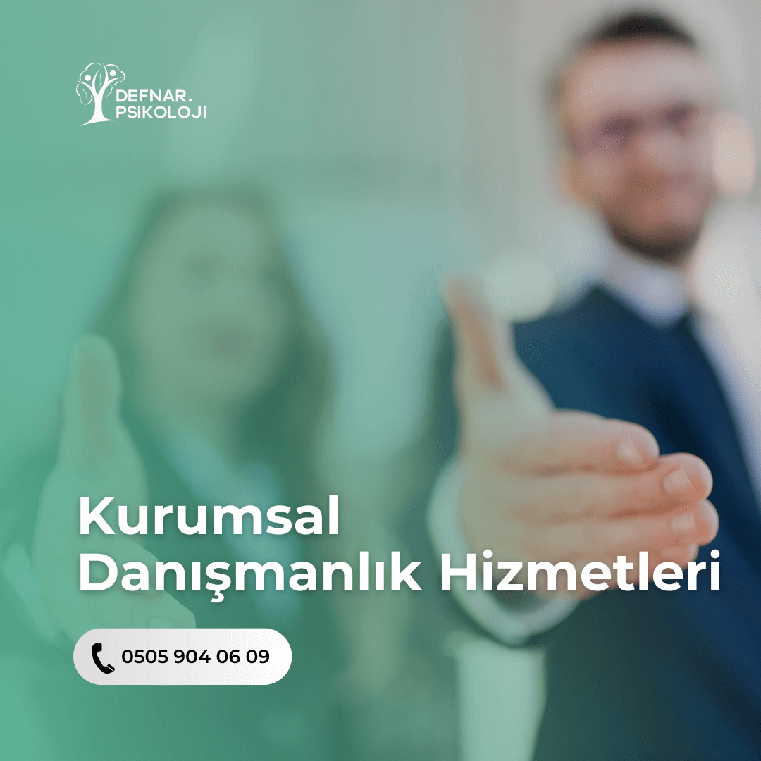Kurumsal Danışmanlık