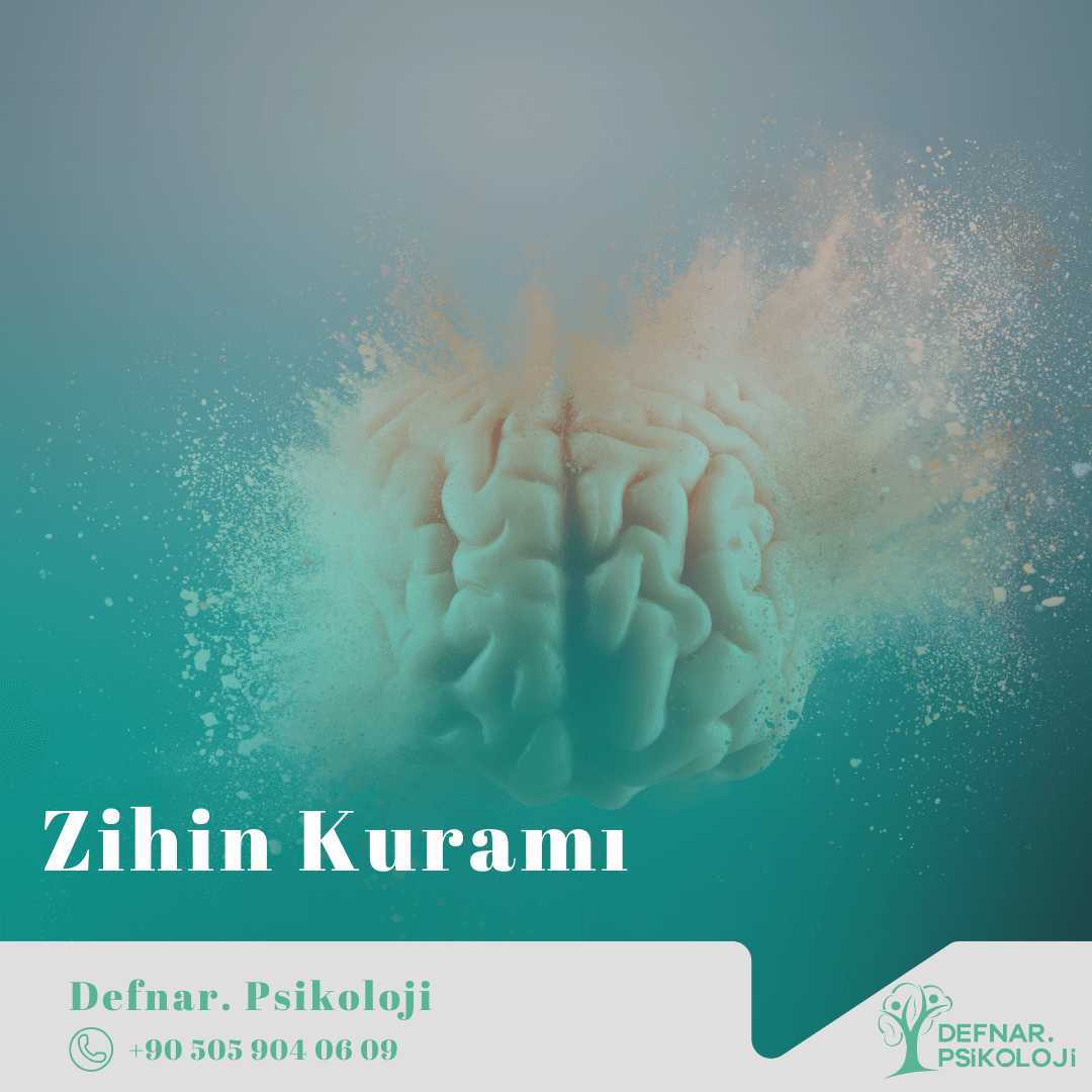 Zihin Kuramı Nedir?