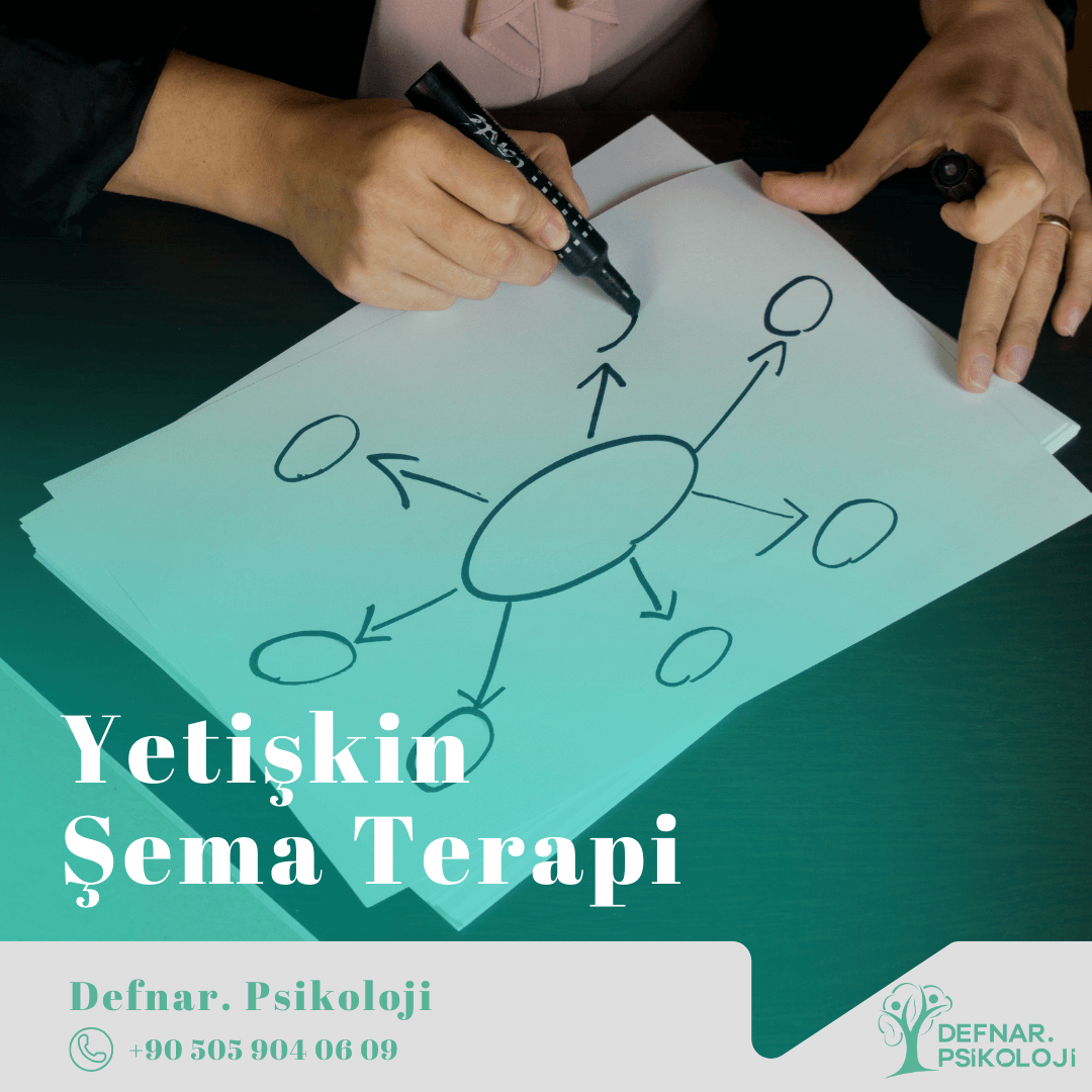 Yetişkin Şema Terapi