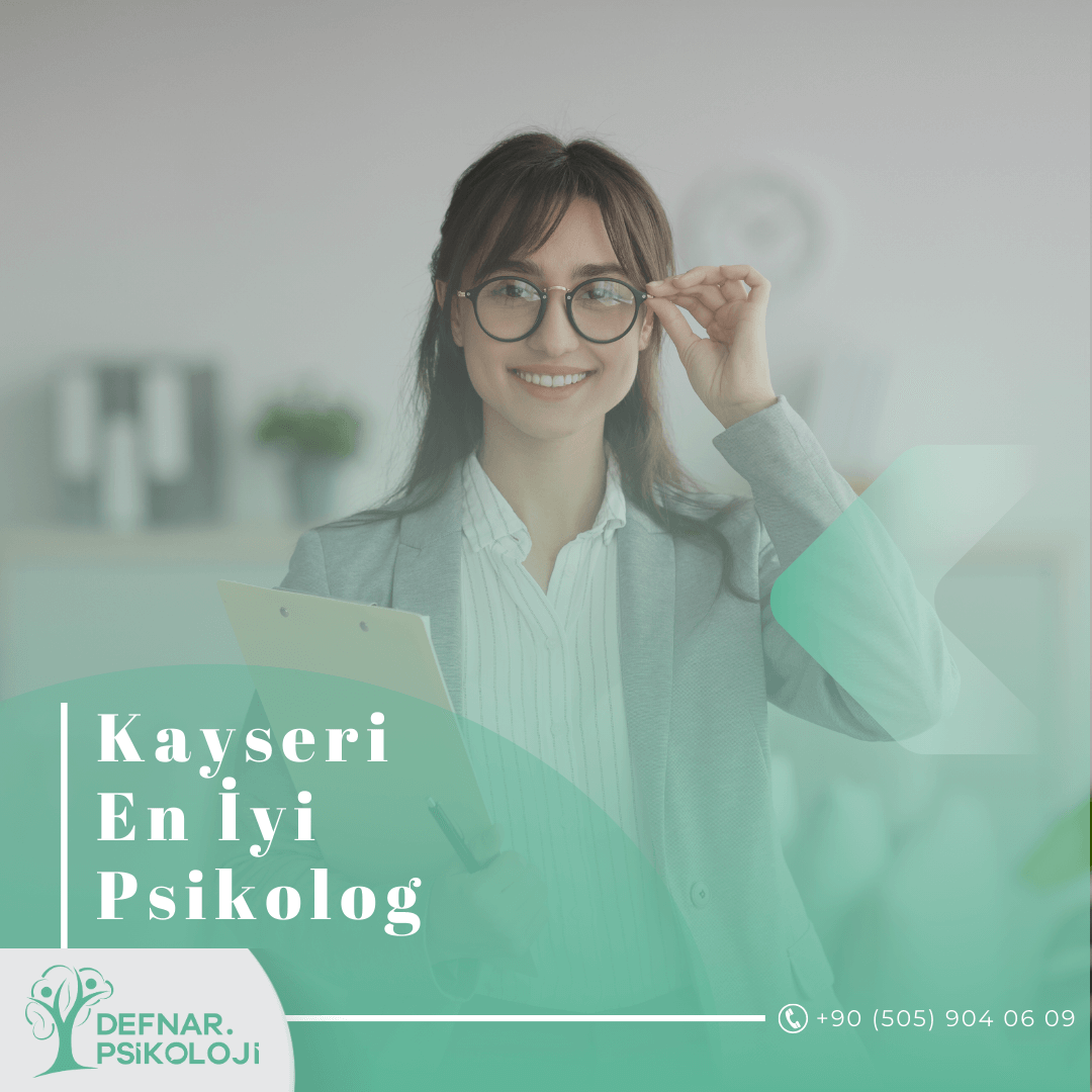 Kayseri En iyi Psikolog?
