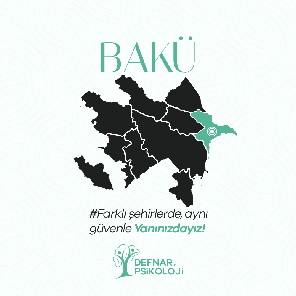 Azerbaycan Psixoloq Uzmanlar
