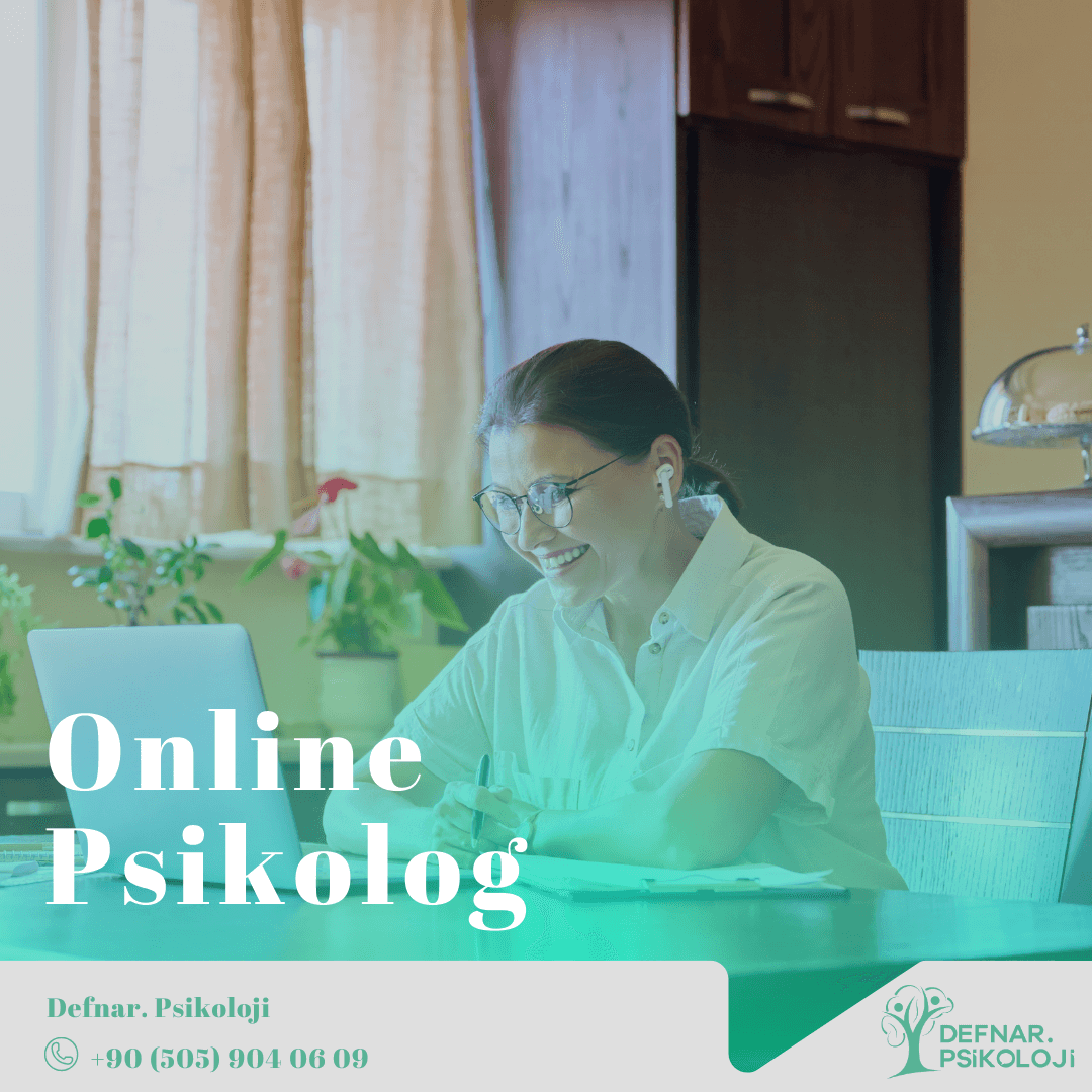 Online Psikolog