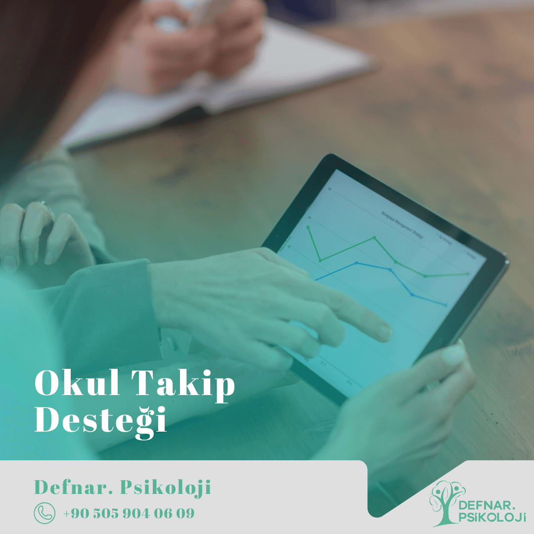 Okul Takip Desteği
