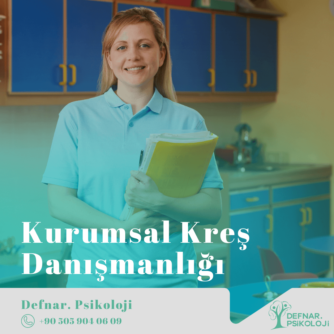 Kurumsal Kreş Danışmanlığı