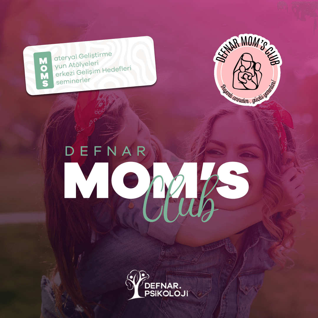 Defnar Mom's Club 