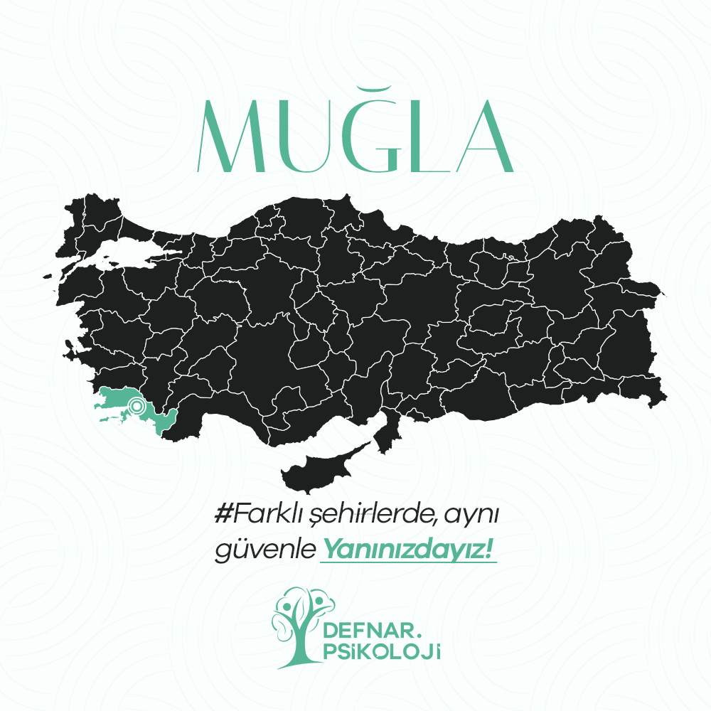 Muğla Psikolog Uzmanlar