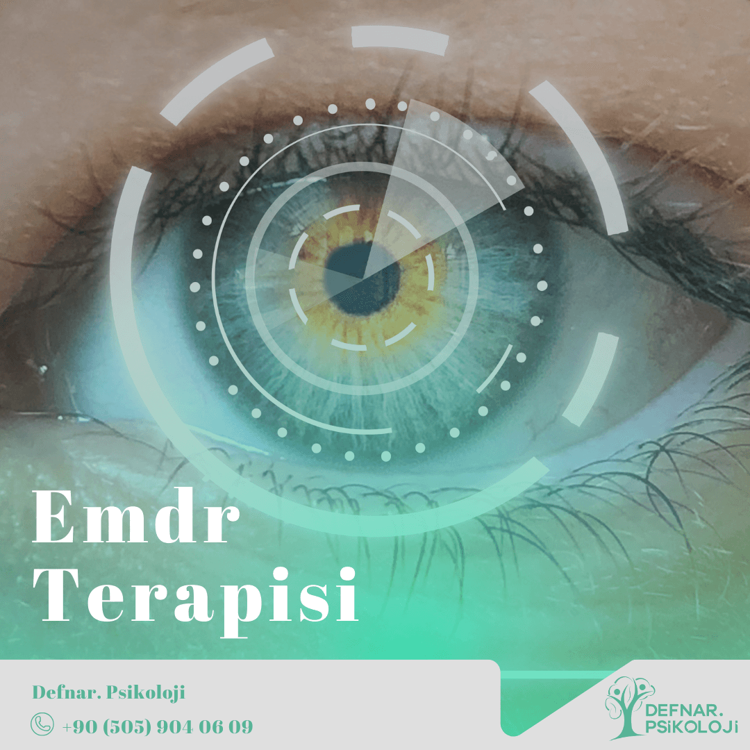 Emdr Terapisi