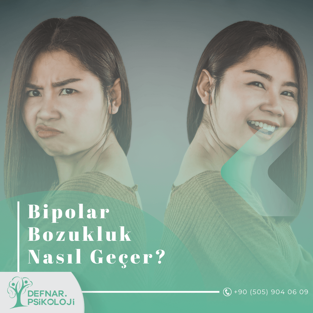 Bipolar Bozukluk Olan Kişiye Nasıl Davranılmalı?