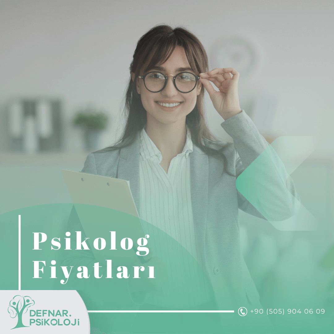 Psikolog Fiyatları