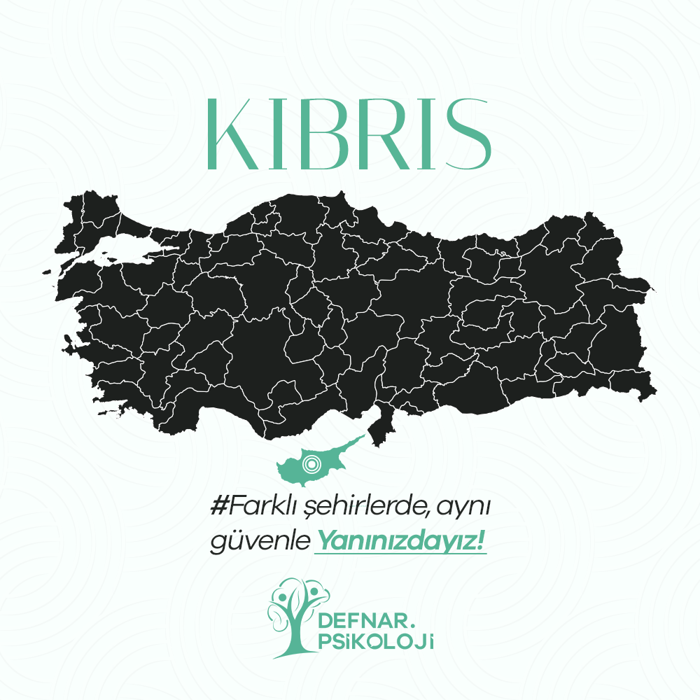 Kıbrıs Psikolog Uzmanlar