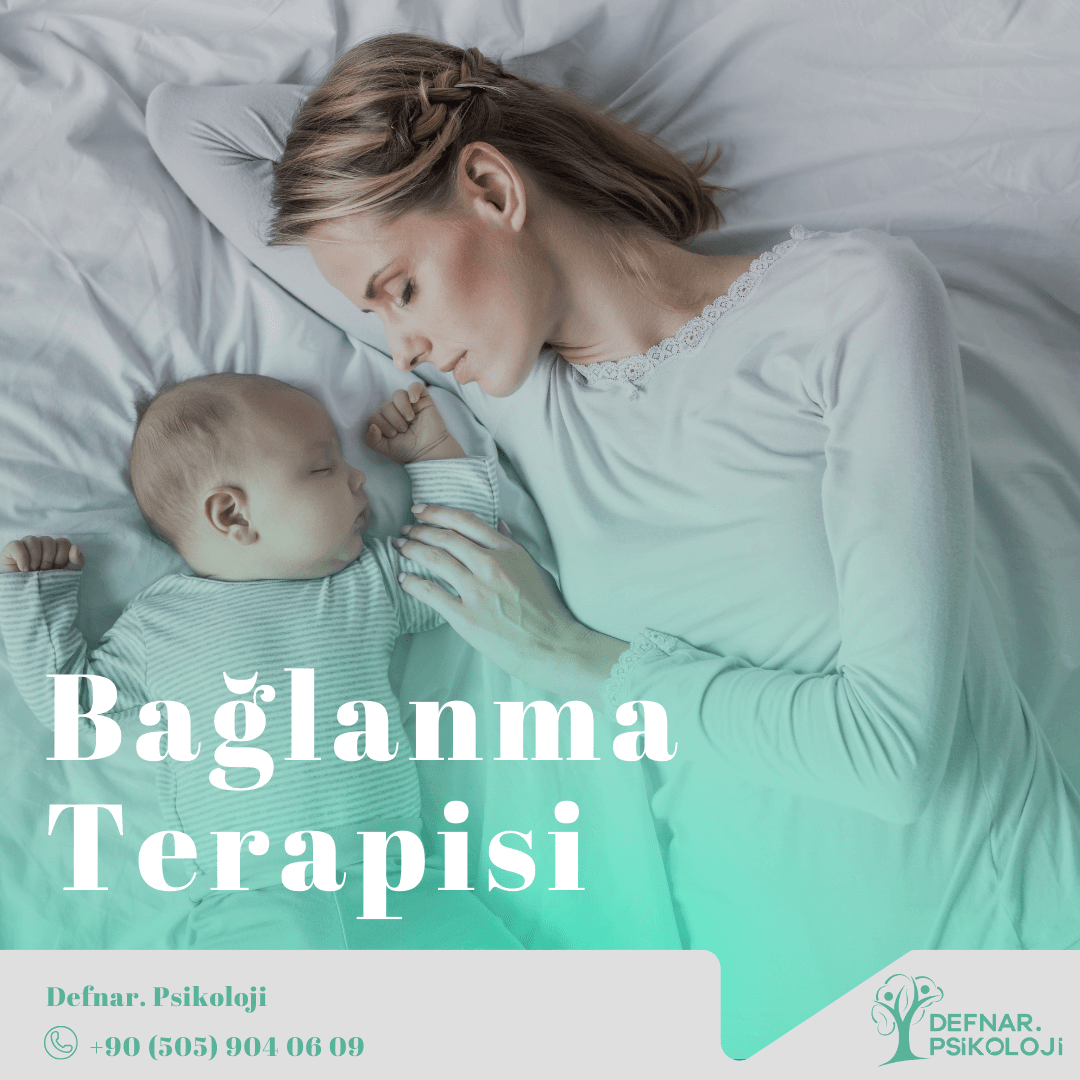 Bağlanma Terapisi