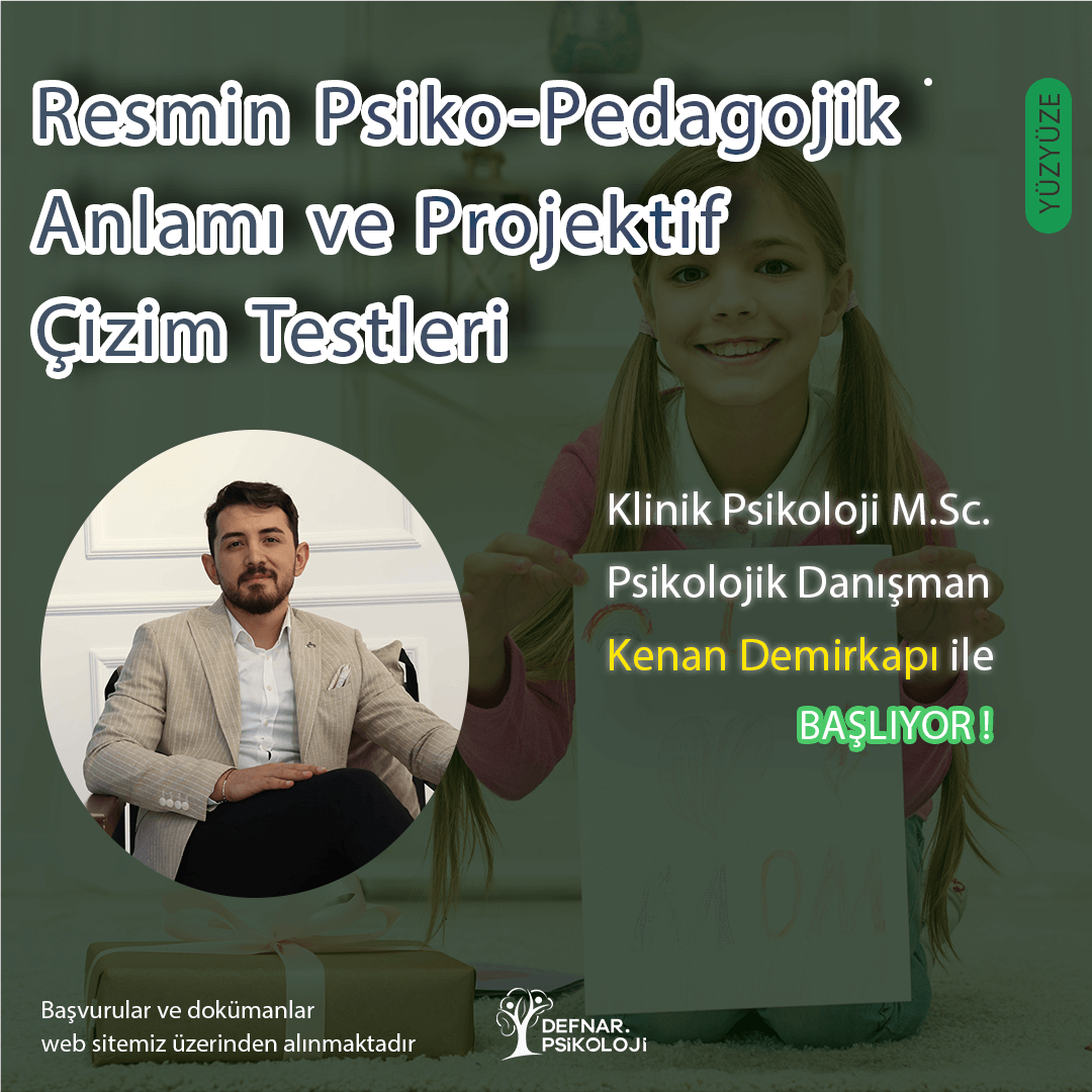Resim Yorumlama Eğitimi
